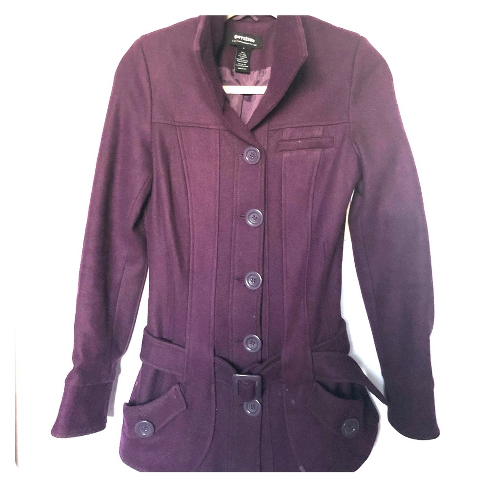 Short Jacket